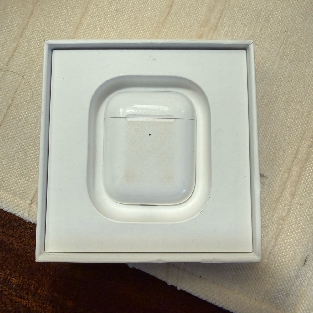 Apple AirPods Charging Case